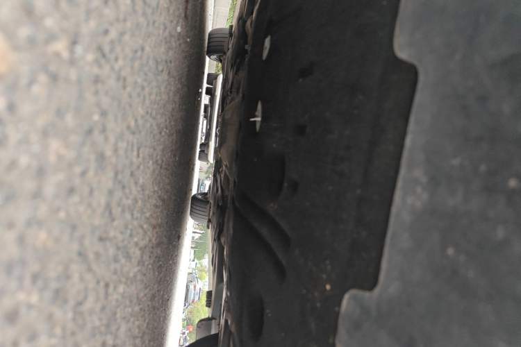 Used BMW 1 Series 2021 Revised 120i M Sport Edition Chassis Front