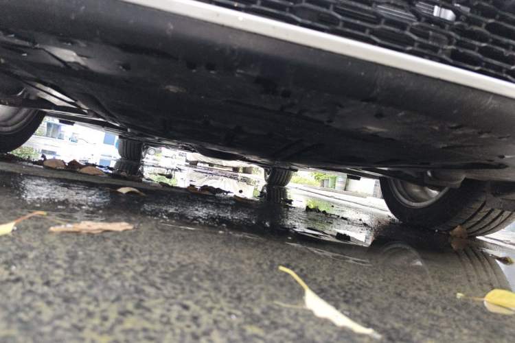 Used BMW 1 Series 2021 Revised 120i M Sport Night Edition Chassis Front