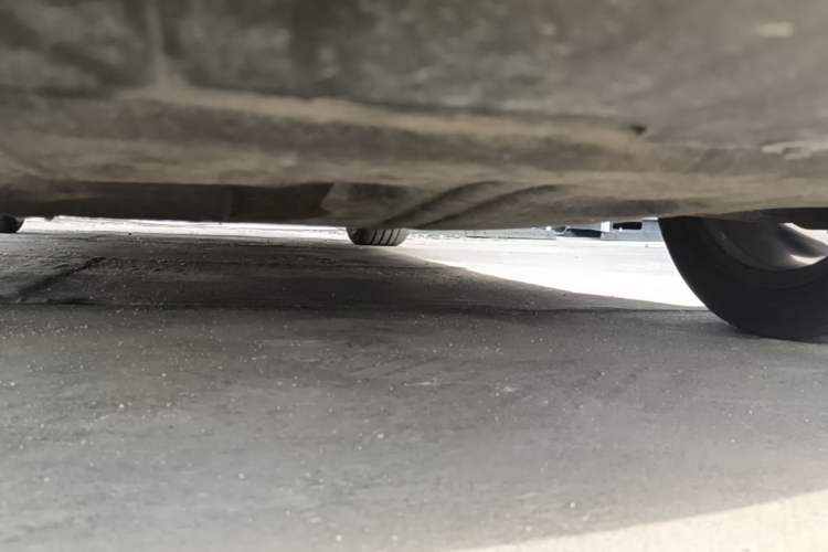 Used BMW 1 Series 2021 120i M Sport Edition Chassis Front