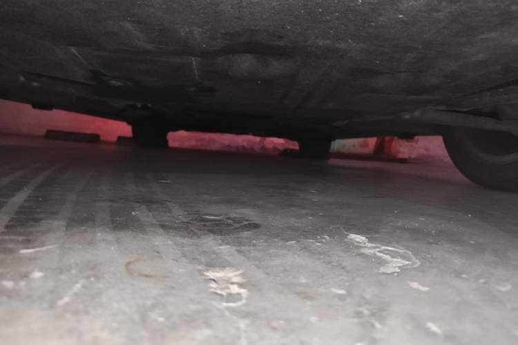 Used BMW 1 Series 2021 120i M Sport Night Edition Chassis Front