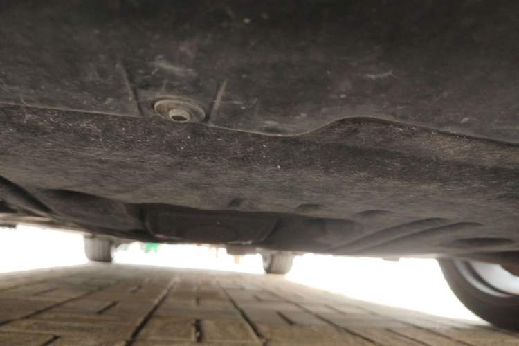 Used BMW 1 Series 2021 125i M Sport Night Edition Chassis Front