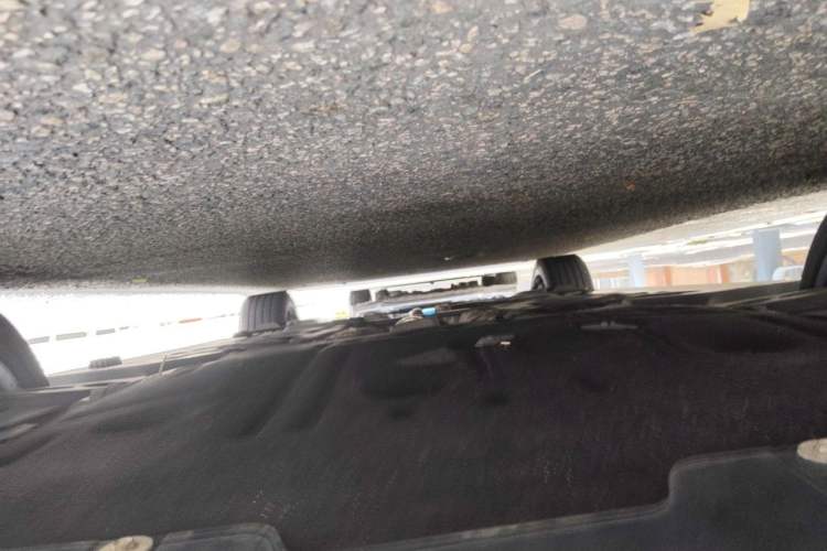 Used BMW 1 Series 2021 125i M Sport Night Edition Chassis Front