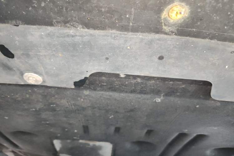 Used BMW 1 Series 2021 125i M Sport Night Edition Chassis Front
