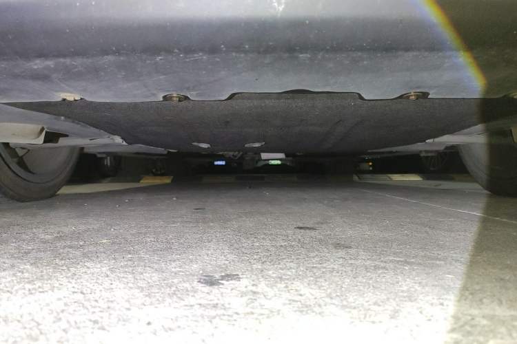 Used BMW 1 Series 2021 125i M Sport Night Edition Chassis Front