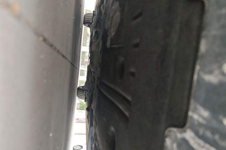 Used BMW 1 Series 2021 120i M Sport Edition Chassis Front