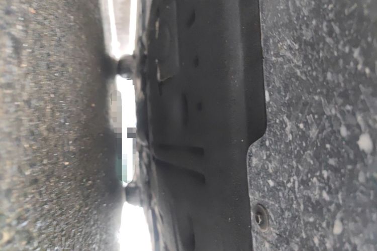 Used BMW 1 Series 2021 120i M Sport Edition Chassis Front