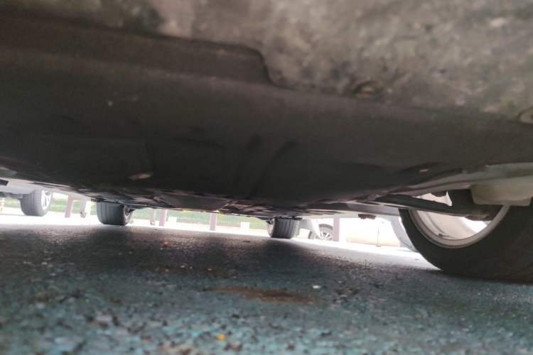 Used BMW 1 Series 2021 120i M Sport Night Edition Chassis Front