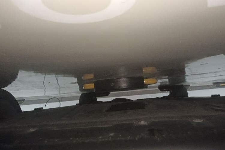 Used BMW 1 Series 2021 120i M Sport Night Edition Chassis Front