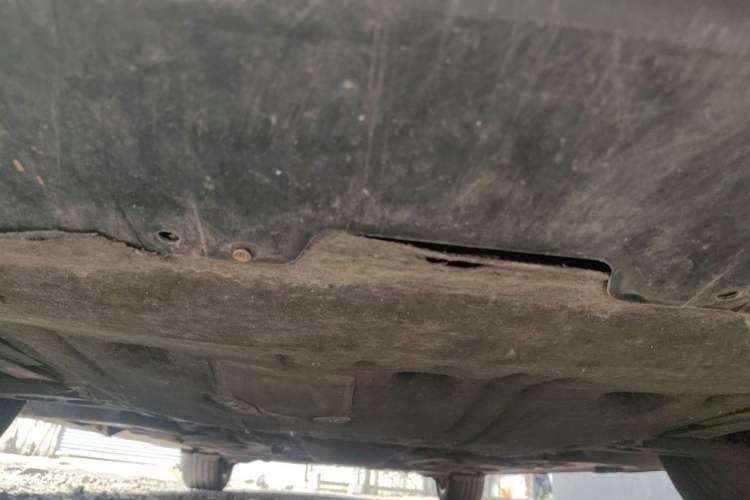 Used BMW 1 Series 2021 120i M Sport Edition Chassis Front