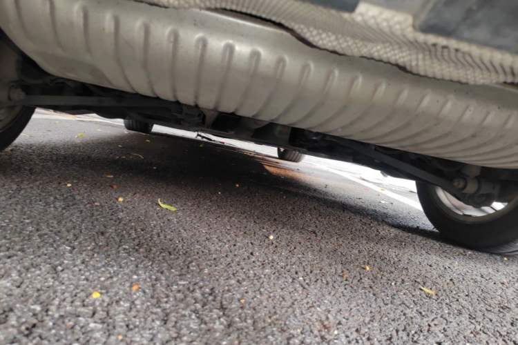 Used BMW 1 Series 2021 120i M Sport Night Edition Chassis Rear