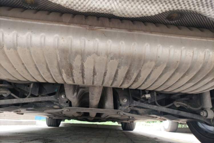 Used BMW 1 Series 2021 120i M Sport Edition Chassis Rear