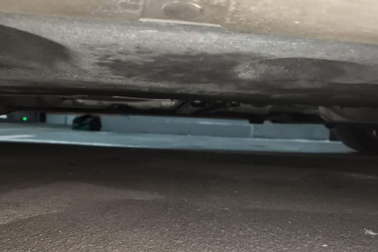 Used BMW 1 Series 2021 Revised 120i M Sport Night Edition Chassis Rear