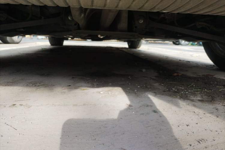 Used BMW 1 Series 2021 120i M Sport Night Edition Chassis Rear