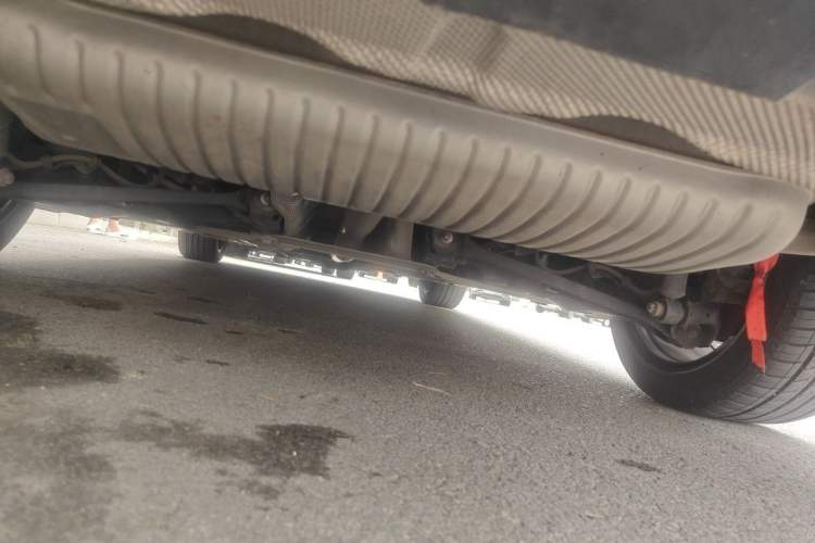 Used BMW 1 Series 2021 120i M Sport Night Edition Chassis Rear