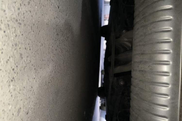Used BMW 1 Series 2021 120i M Sport Edition Chassis Rear