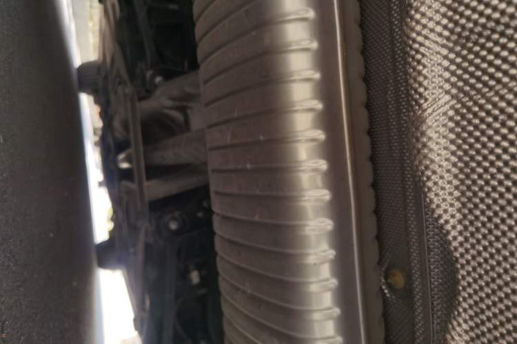 Used BMW 1 Series 2021 120i M Sport Edition Chassis Rear