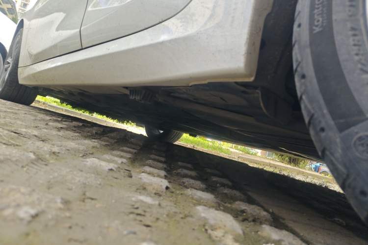 Used BMW 1 Series 2021 120i M Sport Edition Chassis Rear Left