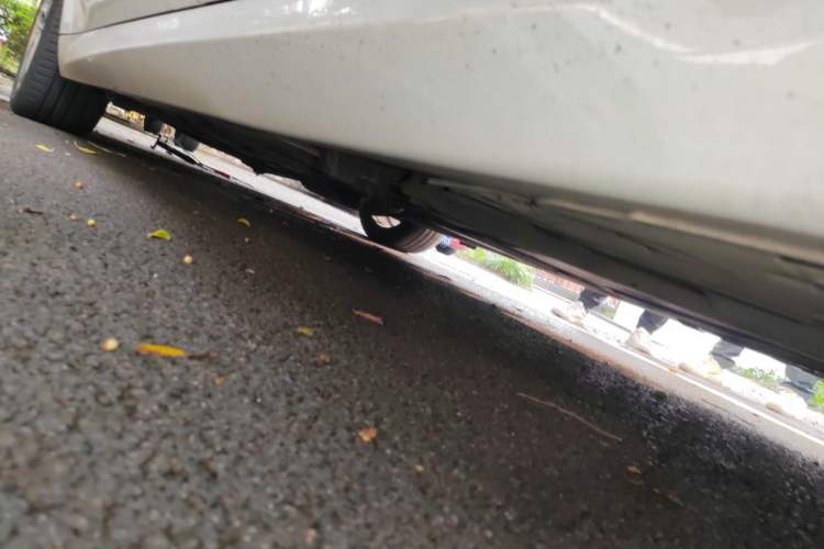 Used BMW 1 Series 2021 120i M Sport Night Edition Chassis Rear Left