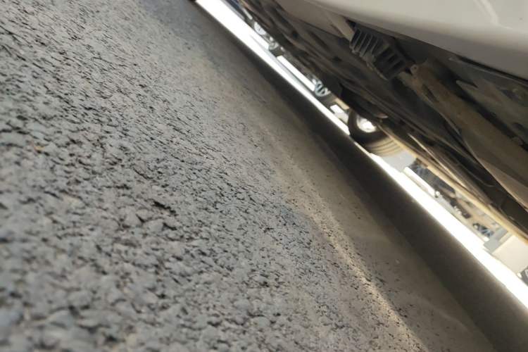 Used BMW 1 Series 2021 120i M Sport Night Edition Chassis Rear Left