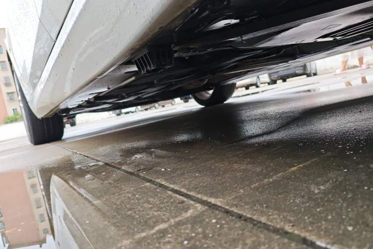 Used BMW 1 Series 2021 120i M Sport Night Edition Chassis Rear Left