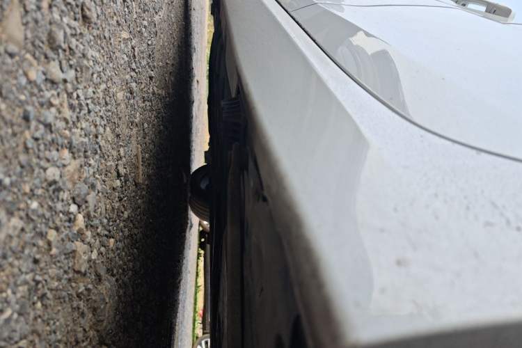 Used BMW 1 Series 2021 125i M Sport Night Edition Chassis Rear Left
