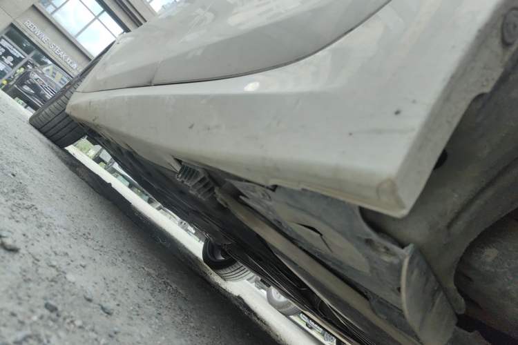 Used BMW 1 Series 2021 125i M Sport Night Edition Chassis Rear Left