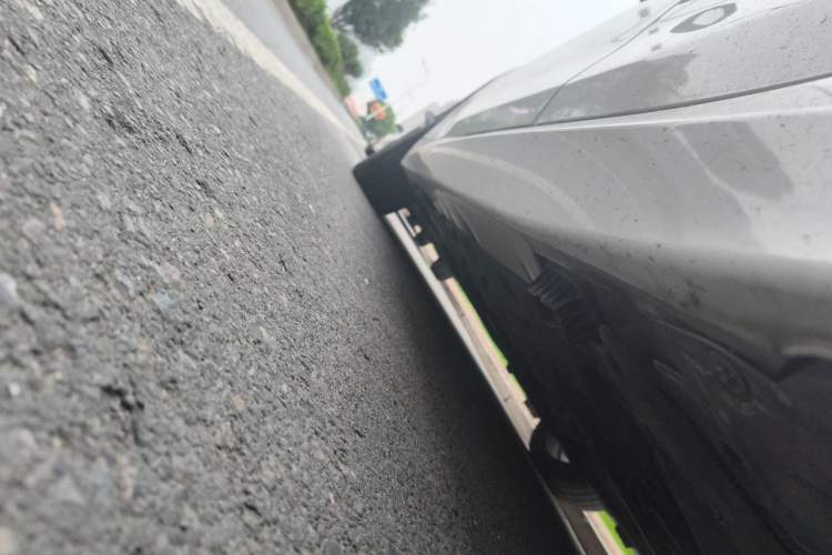 Used BMW 1 Series 2021 120i M Sport Edition Chassis Rear Left