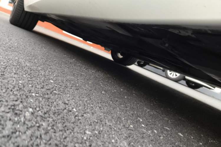 Used BMW 1 Series 2021 Restyled 125i M Sport Night Edition Chassis Rear Left