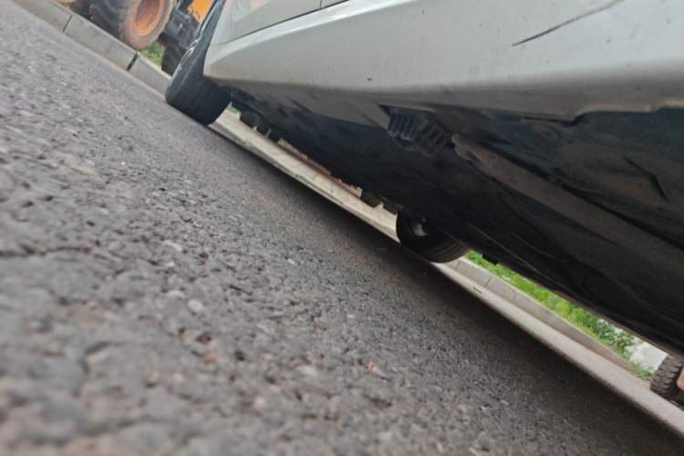 Used BMW 1 Series 2021 125i M Sport Night Edition Chassis Rear Left