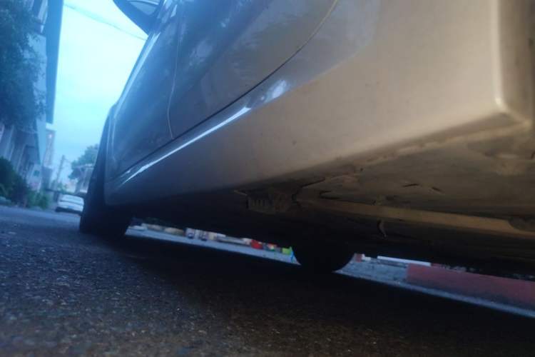 Used BMW 1 Series 2021 Revised 120i M Sport Edition Chassis Rear Left