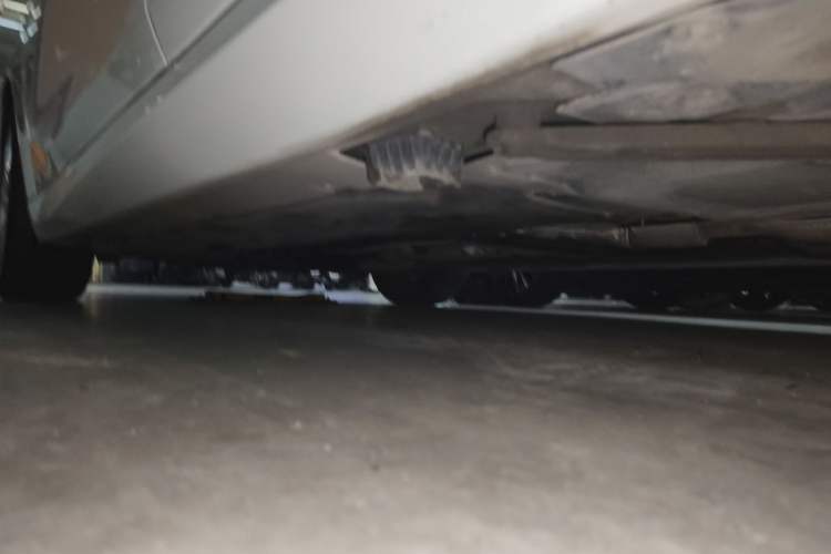 Used BMW 1 Series 2021 Revised 120i M Sport Night Edition Chassis Rear Left