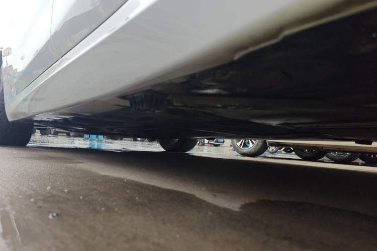 Used BMW 1 Series 2021 Revised 120i M Sport Edition Chassis Rear Left