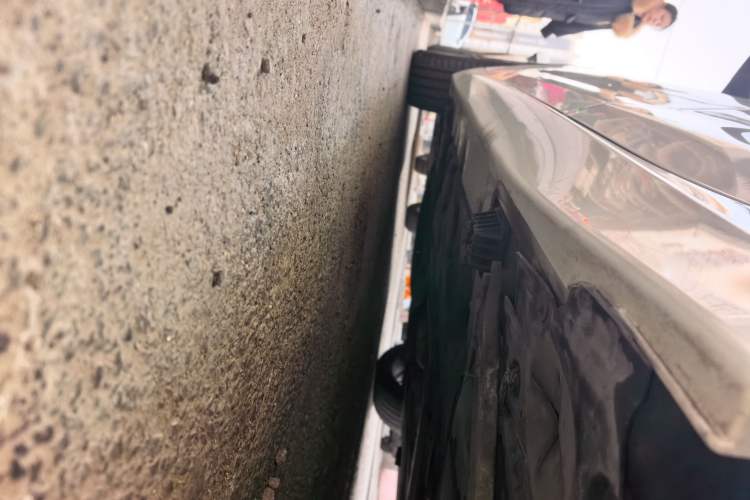 Used BMW 1 Series 2021 120i M Sport Edition Chassis Rear Left