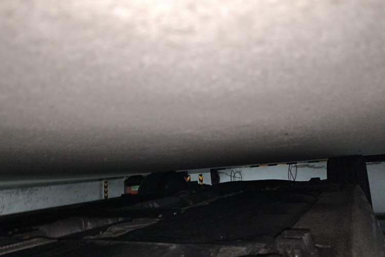Used BMW 1 Series 2021 Restyled 125i M Sport Night Edition Chassis Rear Left
