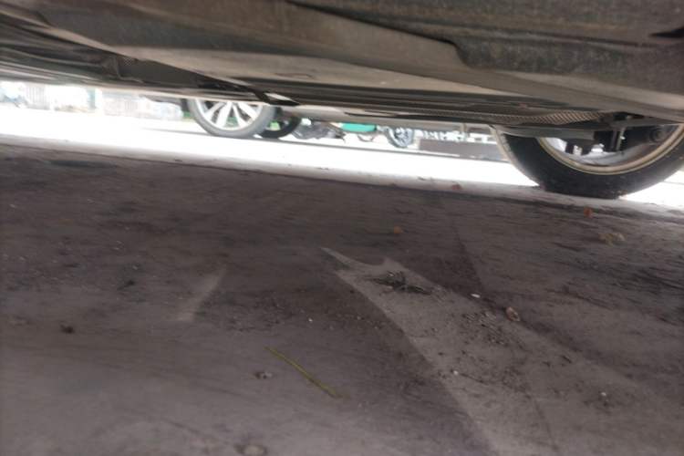 Used BMW 1 Series 2021 120i M Sport Night Edition Chassis Rear Left
