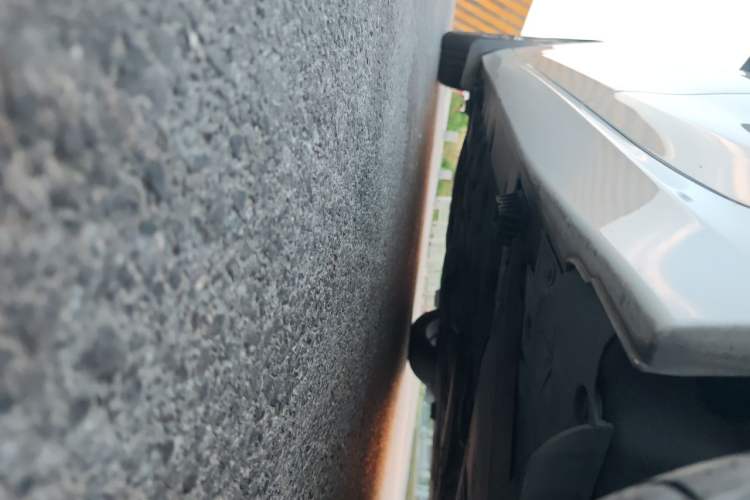 Used BMW 1 Series 2021 120i M Sport Edition Chassis Rear Left