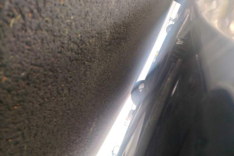 Used BMW 1 Series 2021 120i M Sport Edition Chassis Rear Left