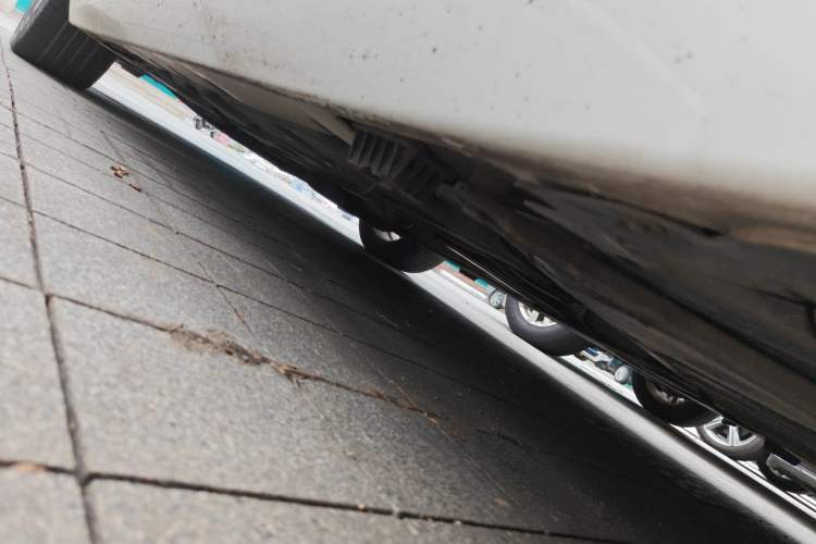 Used BMW 1 Series 2021 120i M Sport Edition Chassis Rear Left