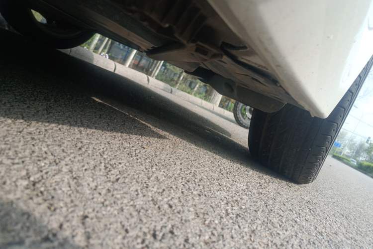Used BMW 1 Series 2021 120i M Sport Night Edition Chassis Rear Left