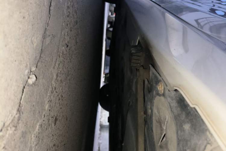 Used BMW 1 Series 2021 120i M Sport Edition Chassis Rear Left