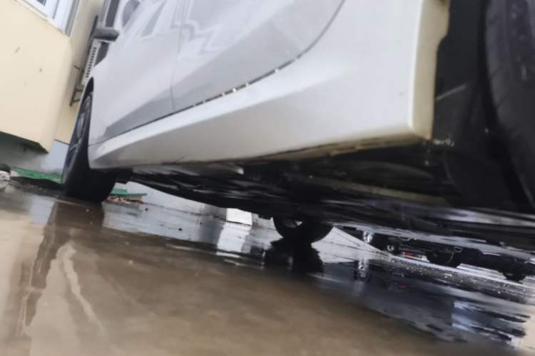 Used BMW 1 Series 2021 Revised 120i M Sport Edition Chassis Rear Left