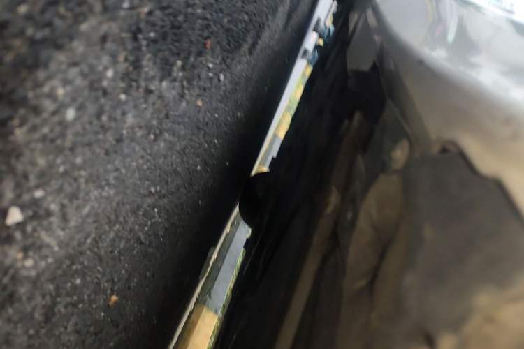 Used BMW 1 Series 2021 120i M Sport Edition Chassis Rear Left