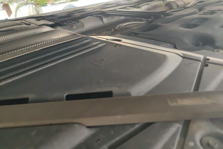 Used BMW 1 Series 2021 Restyled 125i M Sport Night Edition Chassis Rear Left