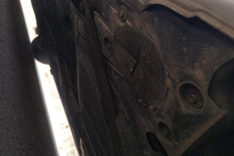 Used BMW 1 Series 2021 120i M Sport Edition Chassis Rear Left