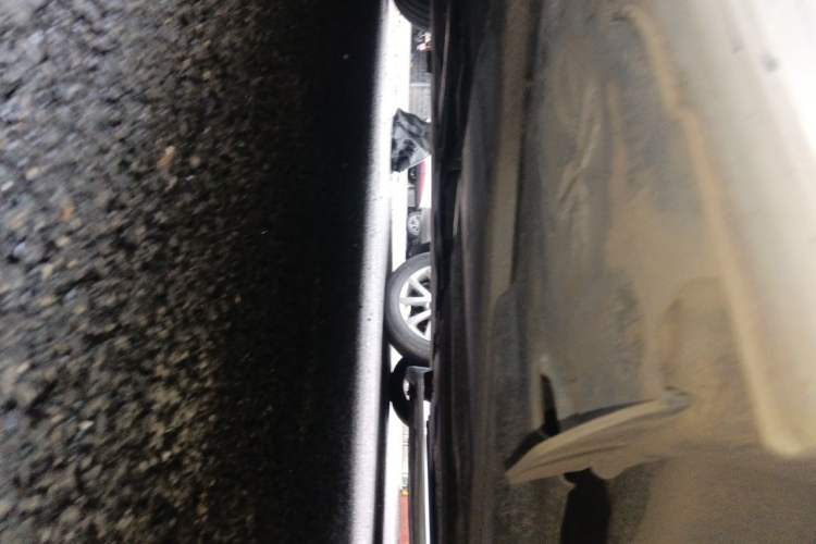 Used BMW 1 Series 2021 Restyled 125i M Sport Night Edition Chassis Rear Left