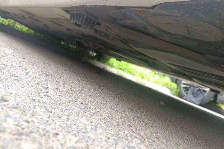 Used BMW 1 Series 2021 120i M Sport Night Edition Chassis Rear Left