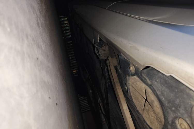 Used BMW 1 Series 2021 120i M Sport Night Edition Chassis Rear Left