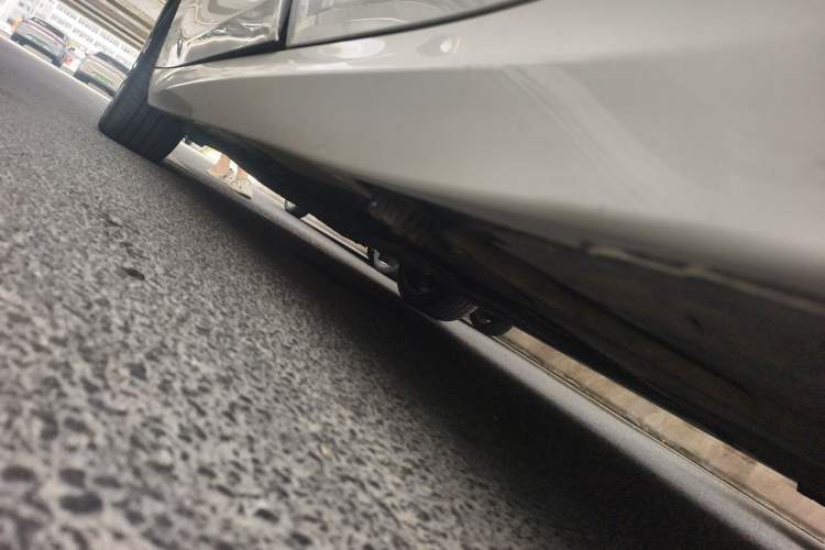 Used BMW 1 Series 2021 Restyled 125i M Sport Night Edition Chassis Rear Left