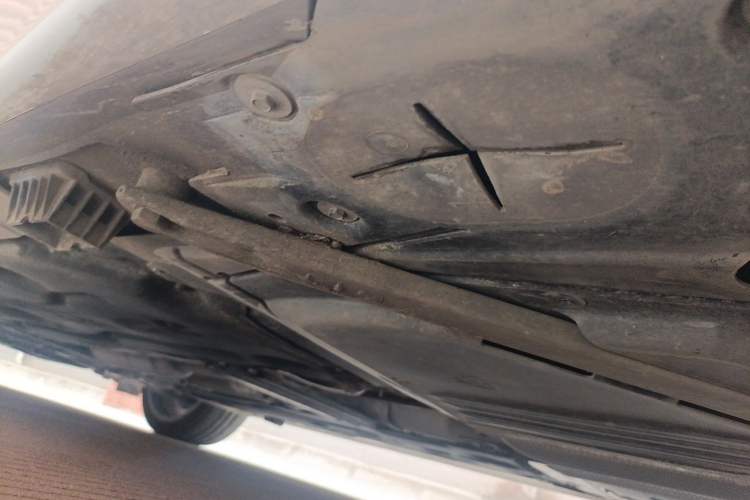 Used BMW 1 Series 2021 125i M Sport Night Edition Chassis Rear Left