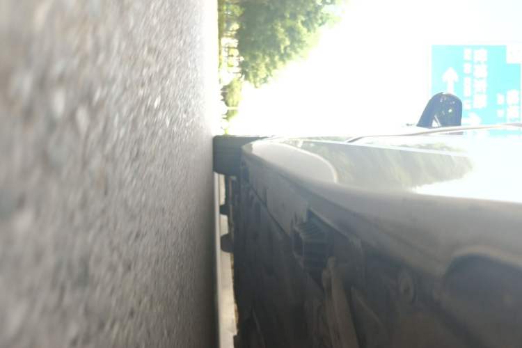 Used BMW 1 Series 2021 120i M Sport Night Edition Chassis Rear Left